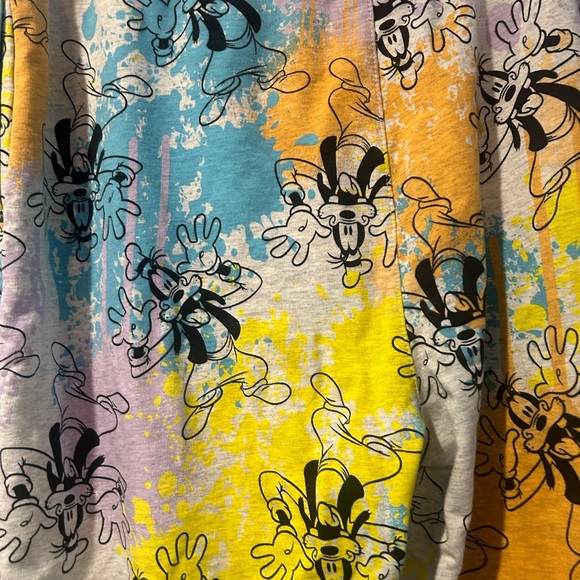 Disney Pluto Joggers - Picture 2 of 4